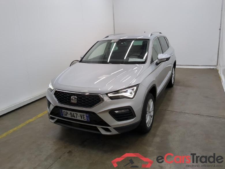 Seat  Ateca Style Business 2.0 TDI 150CV BVA7 E6d #1