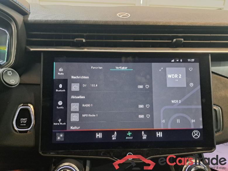 LynkAndCo Lynk & Co 01 ´20 LYNK & CO 01 PHEV 5d 132kW #6