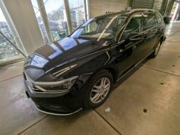 Volkswagen Passat Variant ´14 Passat Variant Elegance 2.0 TDI 110KW AT7 E6d