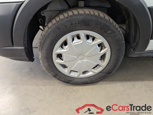 Ford _Transit CC ´13 Transit Pritsche 310 L2 Doppelkabine Trend 2.0 TDCi 96KW MT6 E6d #6