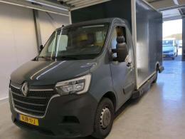 RENAULT Master T35 2.3 dCi L3H2 En.