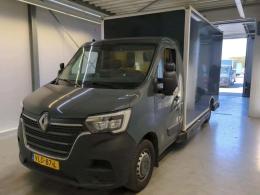 RENAULT Master T35 2.3 dCi L3