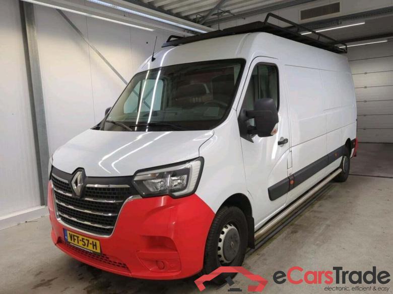 RENAULT Master T35 2.3 dCi L3H2 En. #1