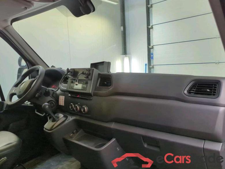 RENAULT Master T35 2.3 dCi L3 #3