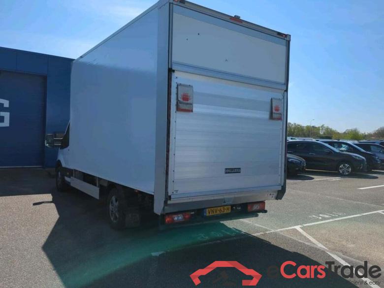 FORD Transit 350 2.0 TDCIL5H1TrSk #6