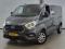 preview Ford Transit Custom #0