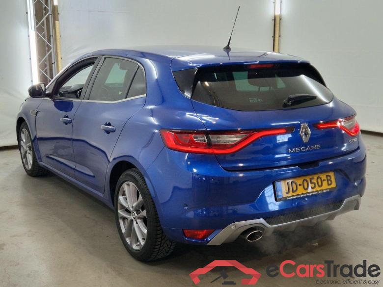 RENAULT MEGANE 1.2 TCe GT-Line #3