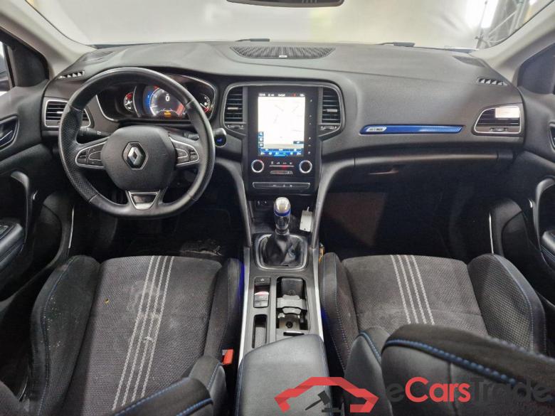 RENAULT MEGANE 1.2 TCe GT-Line #6