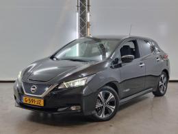 NISSAN Leaf Tekna 40 kWh