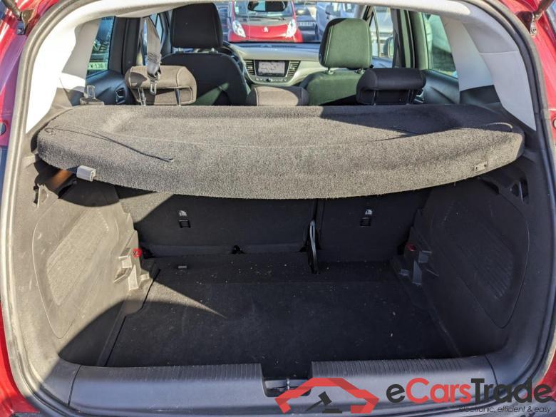 CROSSLAND ELEGANCE ICE GASOLINE 1.2 TURBO 110 BVM  #5