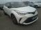 preview Toyota C-HR #1