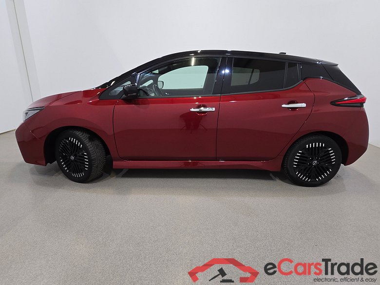 Nissan Leaf N-Connecta ACC Navi KeylessGo Camera 360 Klima PDC ... #2