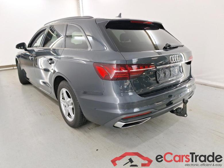 AUDI A4 AVANT DIESEL - 2020 30 2.0 TDi Business Edition S tronic Busin.Plus #3