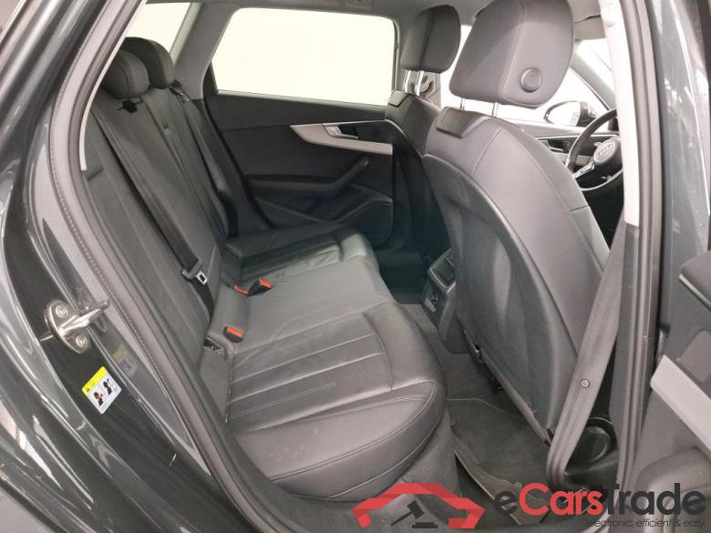 AUDI A4 AVANT DIESEL - 2020 30 2.0 TDi Business Edition S tronic Busin.Plus #6