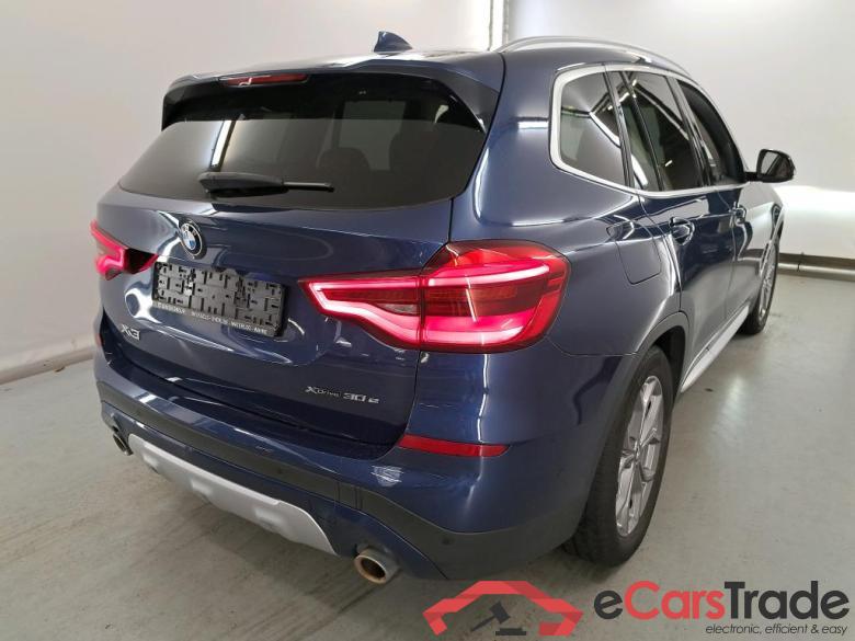 BMW X3 2.0 XDRIVE30E (135KW) AUTO Model xLine Business Plus Innovation Travel #4
