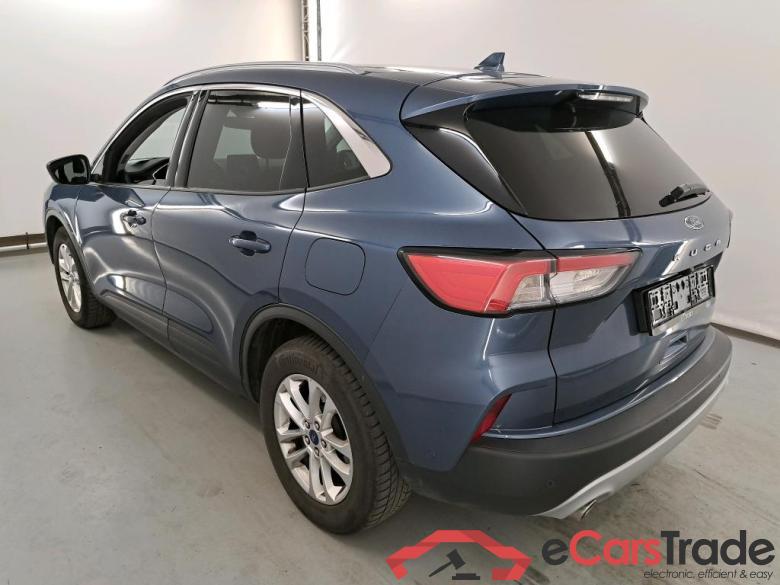FORD KUGA 1.5 ECOBLUE 88KW TITANIUM AUTO Hiver Driver Assistance #3