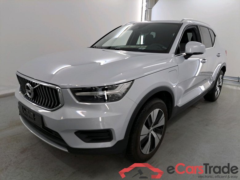 VOLVO XC40 1.5 T5 PHEV INSCRIPTION EXPR. DCT Driver Assistance