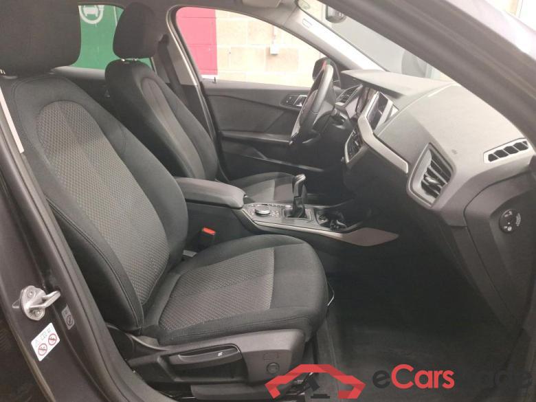 BMW - BMW 1 HATCH 116d 116PK Advantage Business Edition Pack Business & Live CockPit Plus & PDC Front & Rear #3