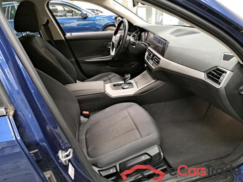 BMW - BMW 3 TOURING 318dA 136PK Advantage Pack Business & PDC Front & Rear #3