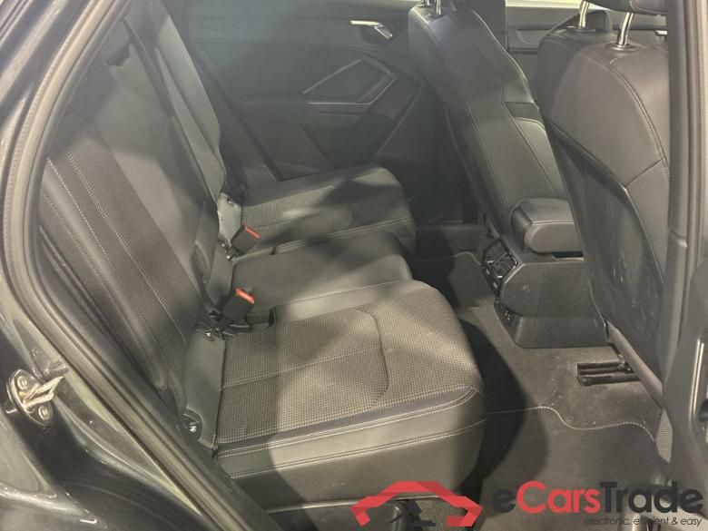 AUDI Q3 SPORTBACK 1.5 35 TFSI S LINE #6