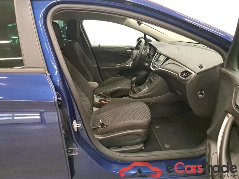 OPEL - OPE ASTRA SPORTS TOURER 1.2 Turbo 110PK S/S Edition Pack Nav Multimedia  * PETROL * #3