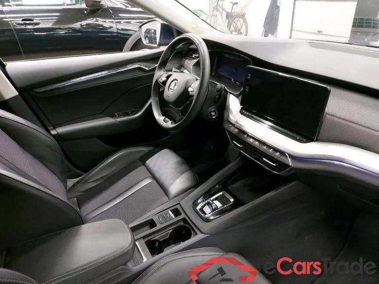 SKODA - SKO OCTAVIA COMBI 1.0 TSI eTec 110PK DSG7 Clever+ * PETROL * #3