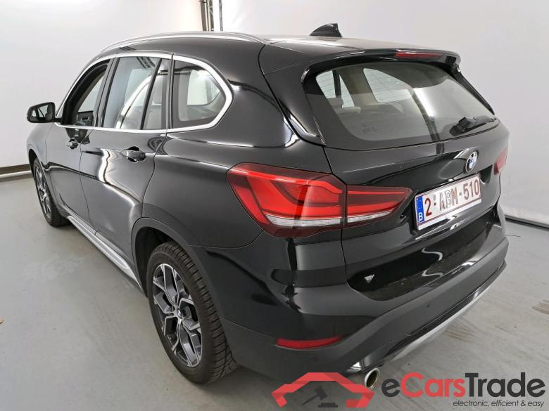 BMW X1 1.5 SDRIVE18IA (100KW) Business  Model xLine #3