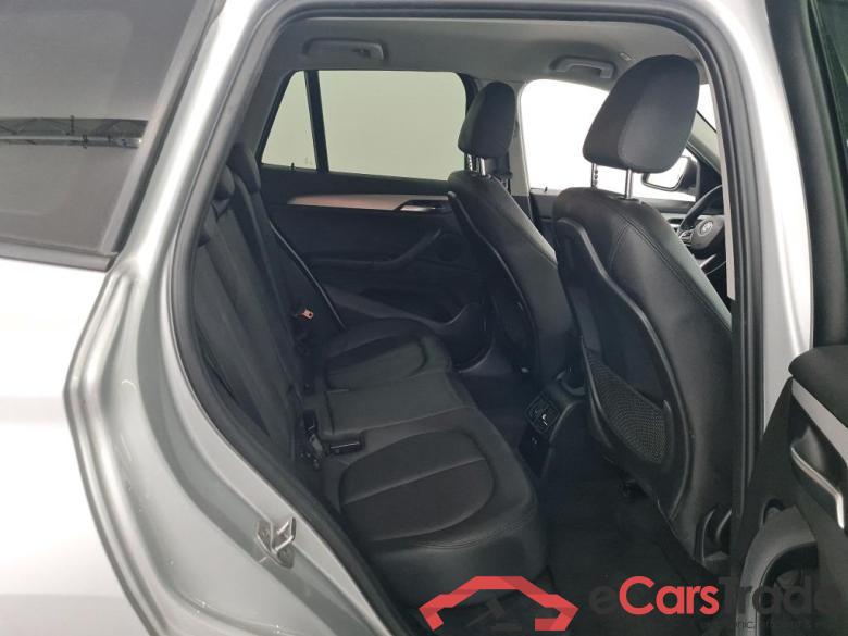 BMW X1 DIESEL - 2019 2.0 d sDrive18 AdBlue Business Plus Model Advantage #6