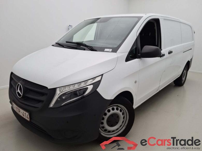 MERCEDES-BENZ VITO 116 CDI L2 AUT #1