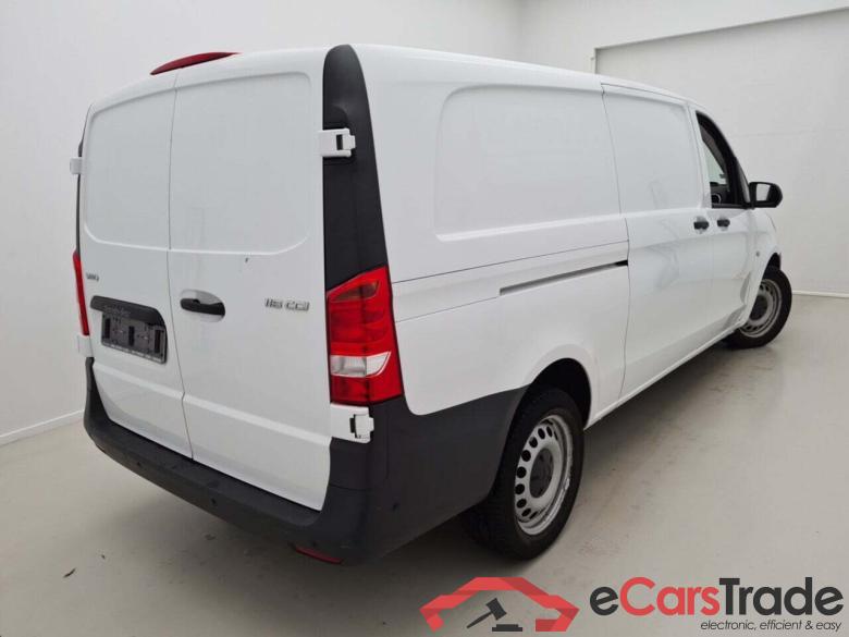 MERCEDES-BENZ VITO 116 CDI L2 AUT #2