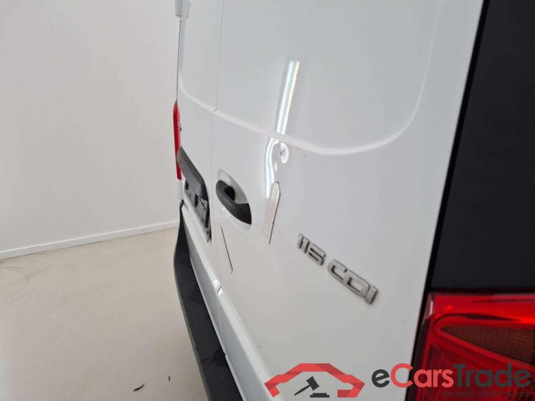 MERCEDES-BENZ VITO 116 CDI L2 AUT #6