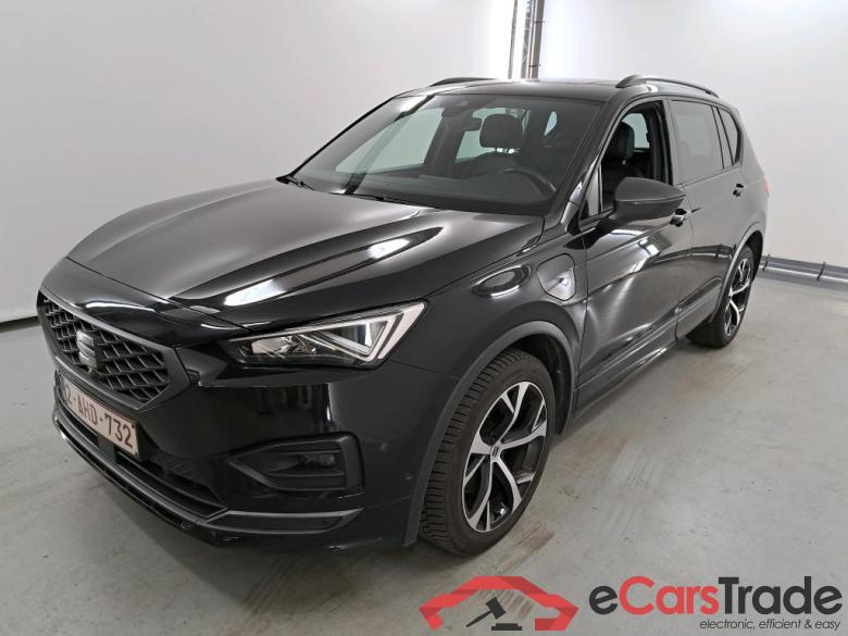 SEAT TARRACO 1.4 TSI PHEV FR DCT Winter Safe and Driving L #1