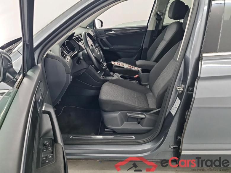 VOLKSWAGEN TIGUAN ALLSPACE 1.4 TSI ACT Comfortline BMT Travel #5
