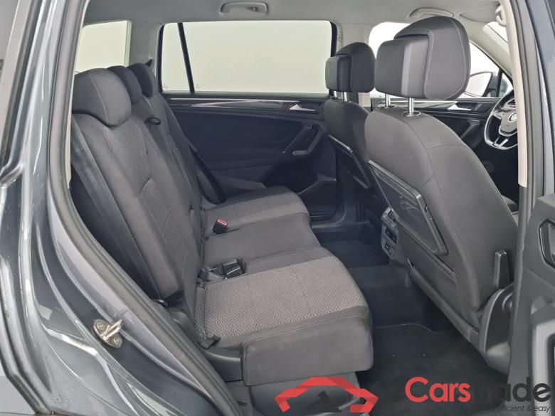VOLKSWAGEN TIGUAN ALLSPACE 1.4 TSI ACT Comfortline BMT Travel #6