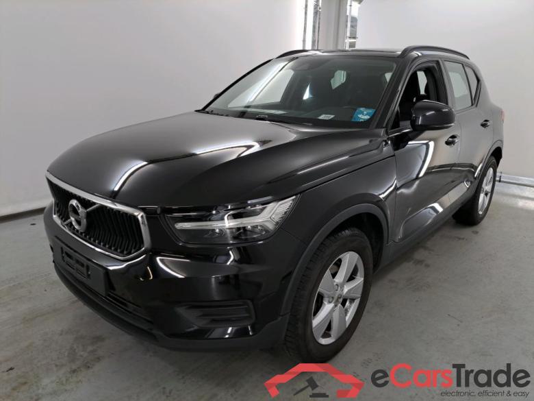 Volvo XC40 1.5 T3 Aut. LED-Xenon Virtual Navi KeylessGo Klima PDC ... #1