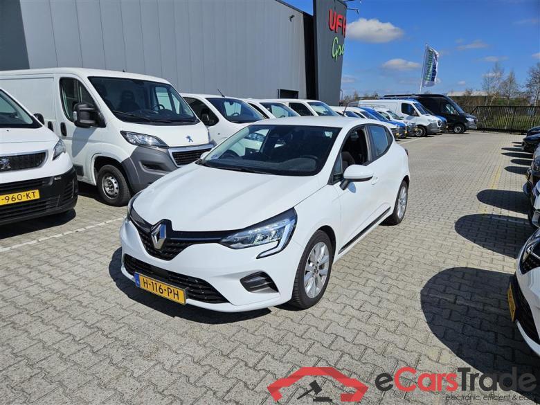 RENAULT CLIO 74 kW #1