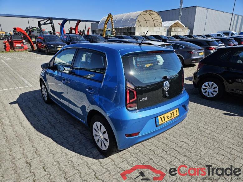 VOLKSWAGEN up! 44 kW #5