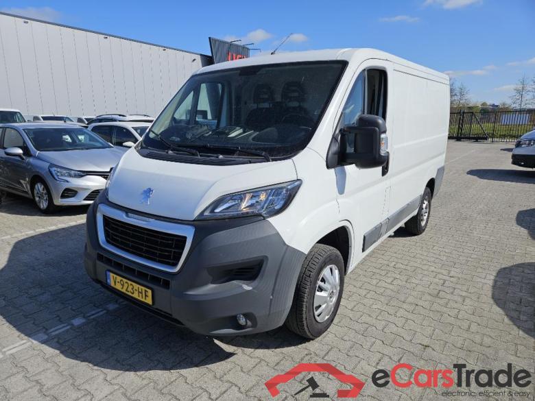 PEUGEOT Boxer 96 kW #1