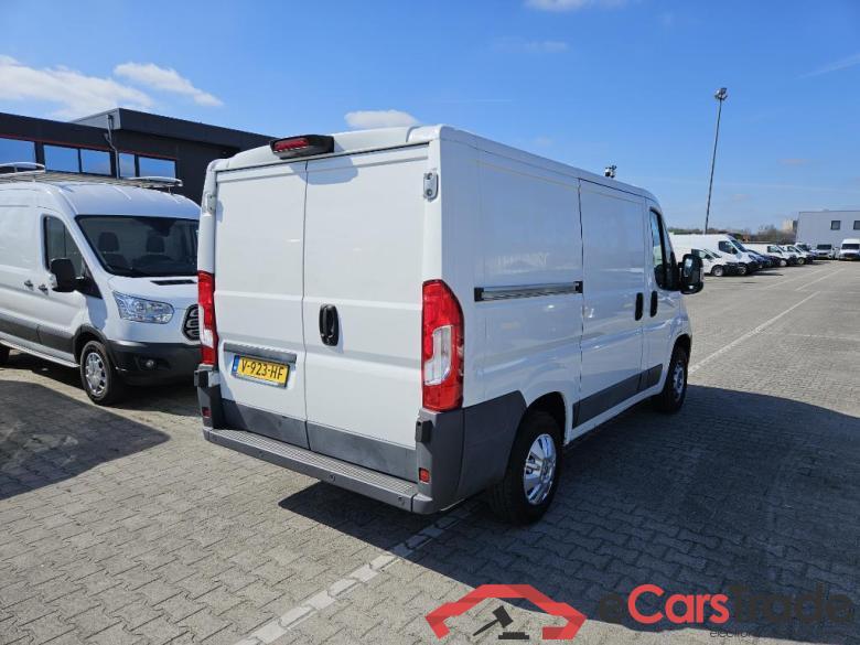 PEUGEOT Boxer 96 kW #5