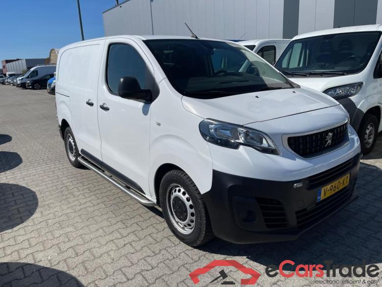 PEUGEOT Expert 90 kW #3