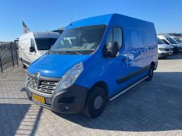 RENAULT Master 100 kW