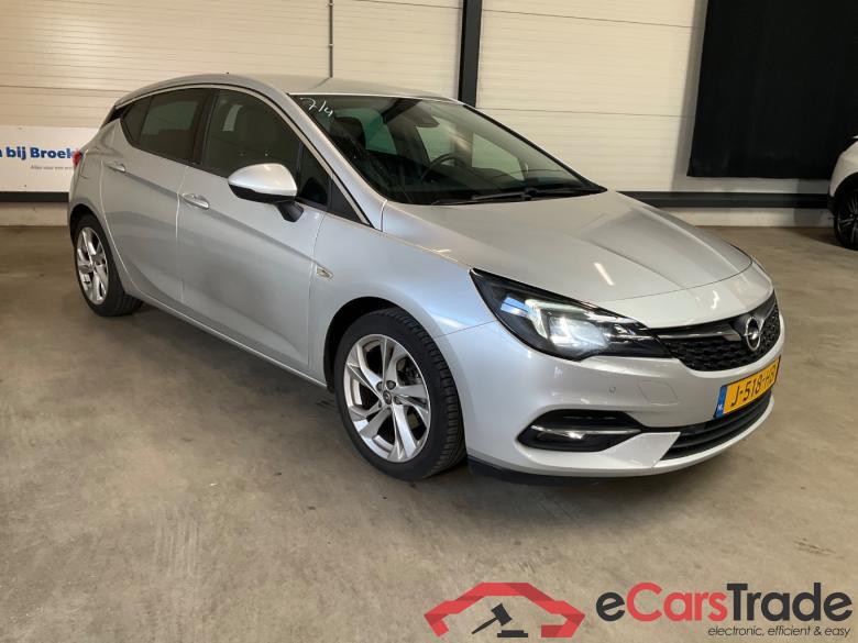 OPEL ASTRA 1.2 Edition #2