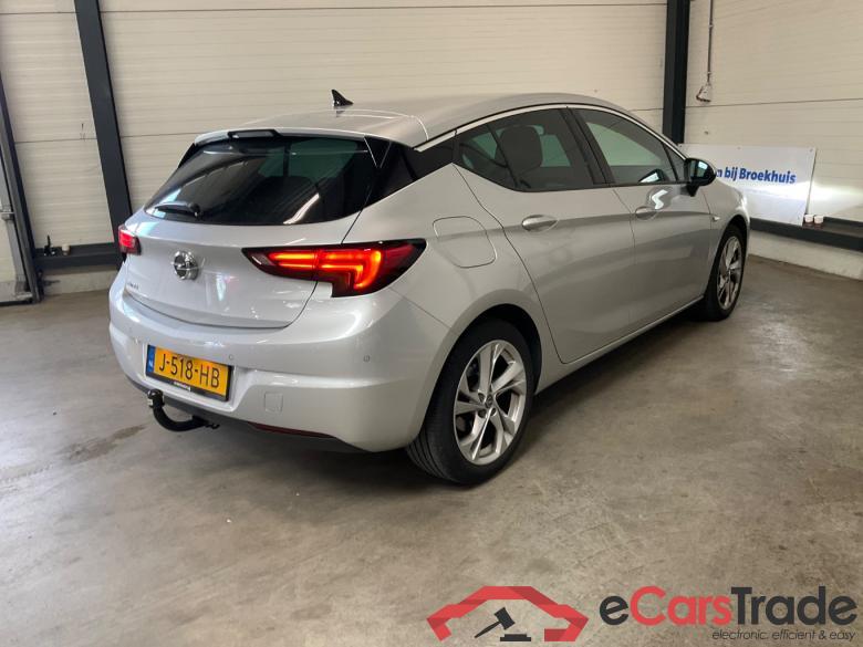 OPEL ASTRA 1.2 Edition #3