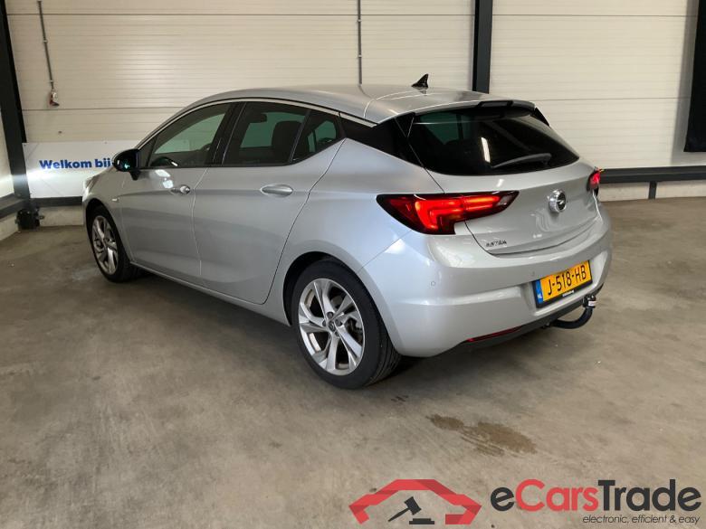 OPEL ASTRA 1.2 Edition #4