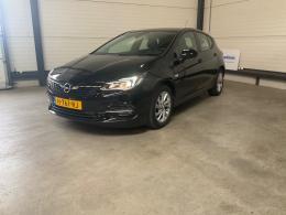 OPEL ASTRA 1.2 Edition