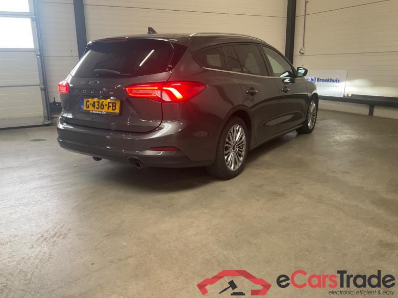 FORD Focus wagon 1.5 EcoB. Tit. Bns #3