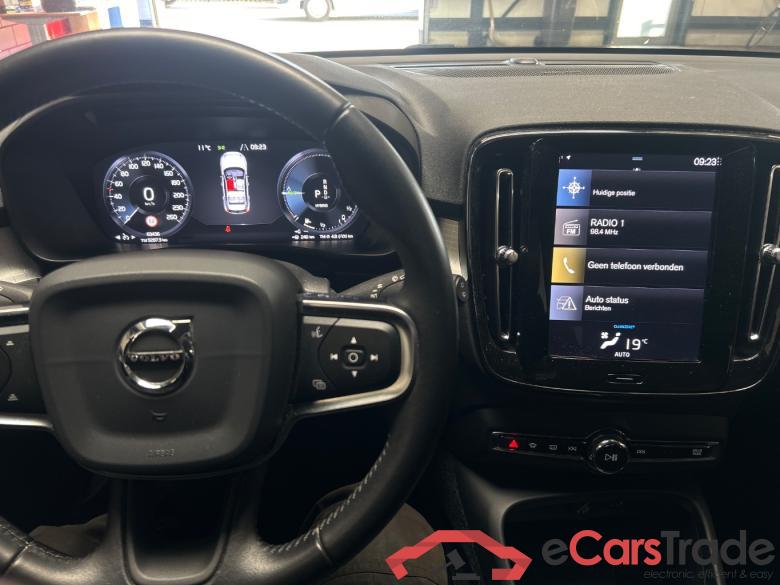 VOLVO XC40 1.5 T5 TE Moment Pro #5