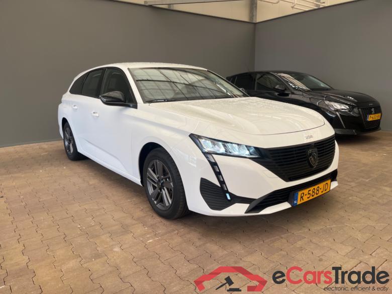 PEUGEOT 308 SW 1.2 PT Act. Pack Bns #2