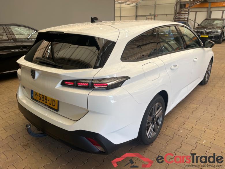 PEUGEOT 308 SW 1.2 PT Act. Pack Bns #3