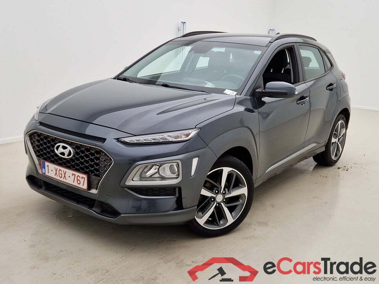 HYUNDAI KONA 1.0 T-GDI TWIST #1